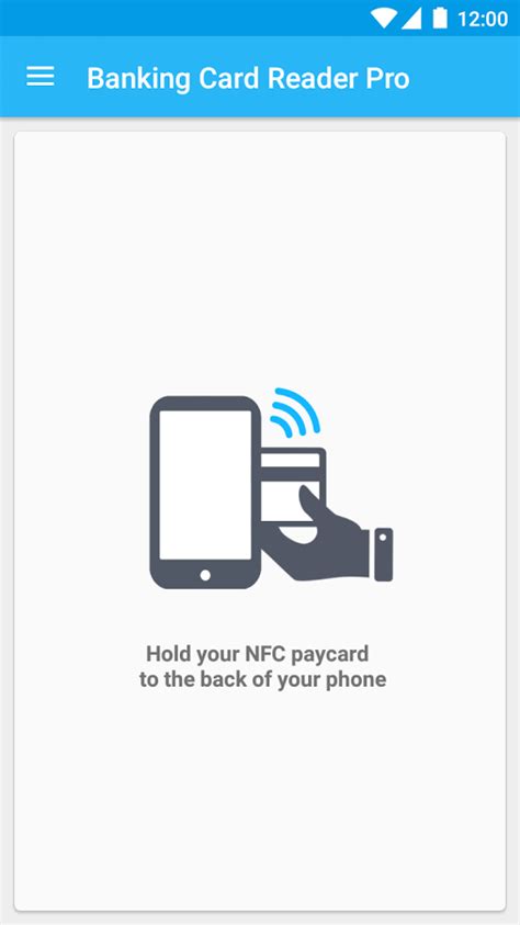 nfc credit card reader blackberry|credit card reader nfc app.